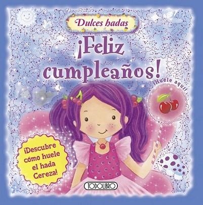 ¡Feliz cumpleaños! | 9788499139944 | Todolibro, Equipo | Librería Castillón - Comprar libros online Aragón, Barbastro