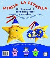 MIREIA LA ESTRELLA | 9788434885240 | Cantillon, Eli A. | Librería Castillón - Comprar libros online Aragón, Barbastro