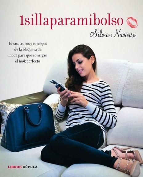 1sillaparamibolso | 9788448008857 | Navarro, Silvia | Librería Castillón - Comprar libros online Aragón, Barbastro