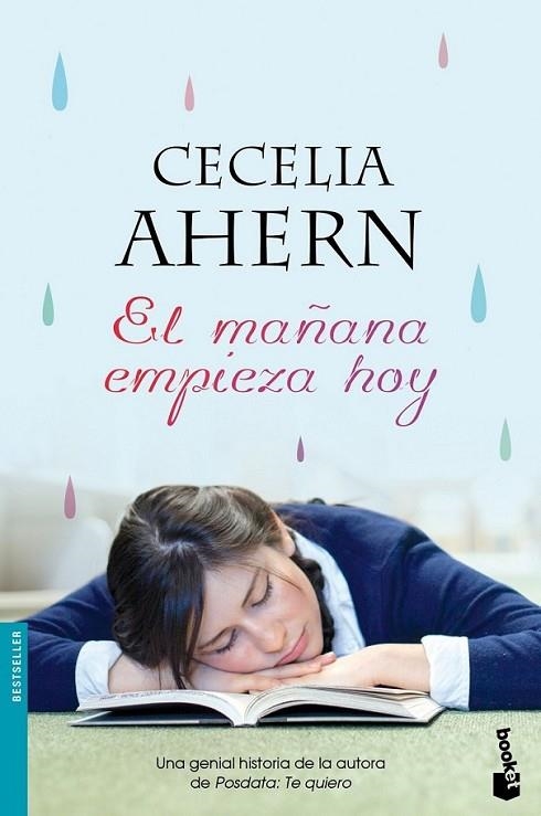 El mañana empieza hoy | 9788408114581 | Ahern, Cecelia | Librería Castillón - Comprar libros online Aragón, Barbastro