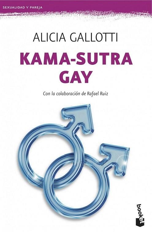 Kama-sutra gay | 9788427040090 | Gallotti, Alicia | Librería Castillón - Comprar libros online Aragón, Barbastro