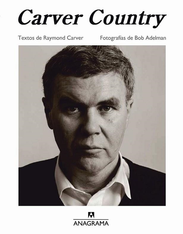 Carver Country | 9788433961228 | Carver, Raymond | Librería Castillón - Comprar libros online Aragón, Barbastro