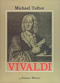 VIVALDI (AM) | 9788420685472 | TALBOT, MICHAEL | Librería Castillón - Comprar libros online Aragón, Barbastro