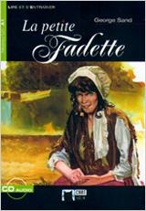 La petite Fadette. Livre + CD | 9788431664343 | Cideb Editrice S.R.L. | Librería Castillón - Comprar libros online Aragón, Barbastro