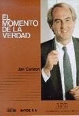 El momento de la verdad | 9788487189760 | Carlzon, Jan | Librería Castillón - Comprar libros online Aragón, Barbastro