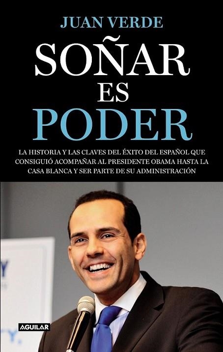 Soñar es poder | 9788403013094 | Juan Verde | Librería Castillón - Comprar libros online Aragón, Barbastro