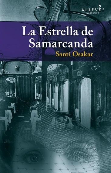 La Estrella de Samarcanda | 9788415098713 | Osakar Hernández, Santi | Librería Castillón - Comprar libros online Aragón, Barbastro