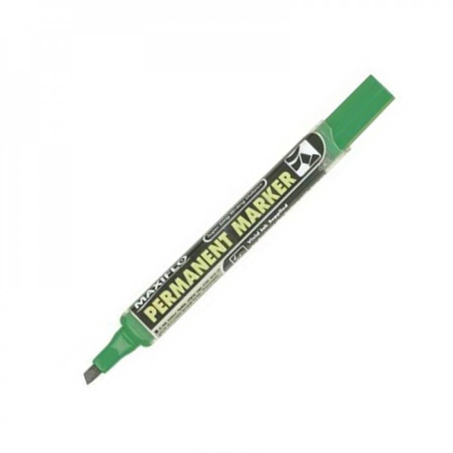 ROTULADOR PENTEL MAXIFLO NLF60 VERDE | 3474375060049 | Librería Castillón - Comprar libros online Aragón, Barbastro