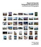 Miguel de Guzmán. Fotógrafía de arquitectura | 9788492755936 | Guzmán, Miguel de | Librería Castillón - Comprar libros online Aragón, Barbastro