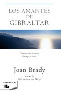 AMANTES DE GIBRALTAR, LOS | 9788498728224 | BRADY, JOAN | Librería Castillón - Comprar libros online Aragón, Barbastro