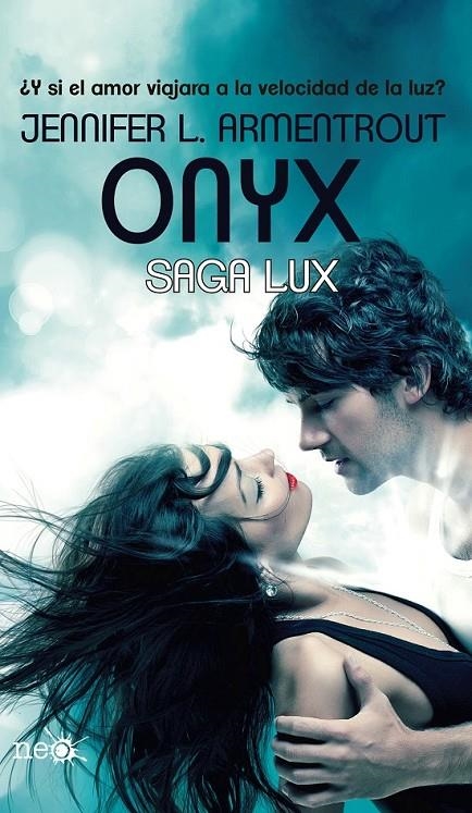 ONYX | 9788415750710 | L. ARMENTROUT, JENNIFER | Librería Castillón - Comprar libros online Aragón, Barbastro