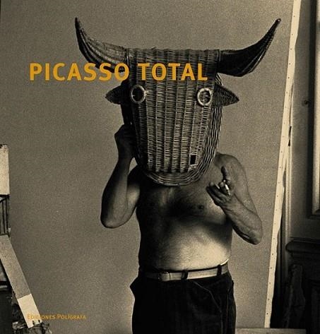 Picasso Total | 9788434310339 | Bernadac, Marie-Laure; Léal, Brigitte; Piot, Christine | Librería Castillón - Comprar libros online Aragón, Barbastro