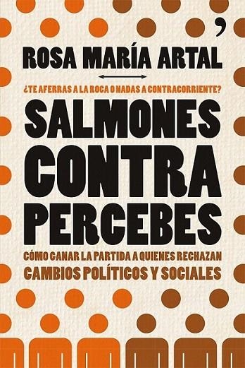 Salmones contra percebes | 9788499982816 | Artal, Rosa María | Librería Castillón - Comprar libros online Aragón, Barbastro