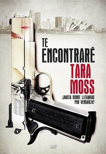 Te encontraré | 9788427040144 | Moss, Tara | Librería Castillón - Comprar libros online Aragón, Barbastro