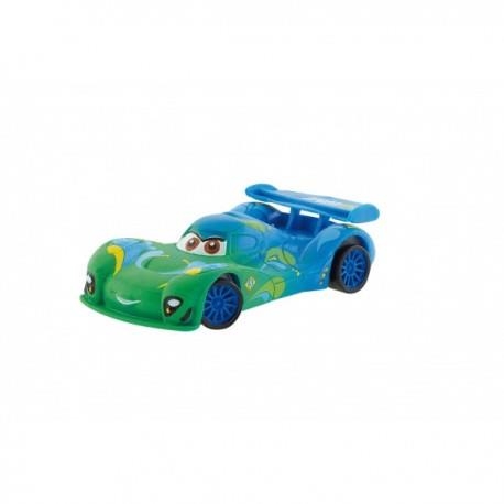 FIGURA CARLA VELOSO - CARS 2 | 4007176127803 | Librería Castillón - Comprar libros online Aragón, Barbastro