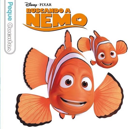 Nemo. Pequecuentos | 9788499514352 | Disney | Librería Castillón - Comprar libros online Aragón, Barbastro