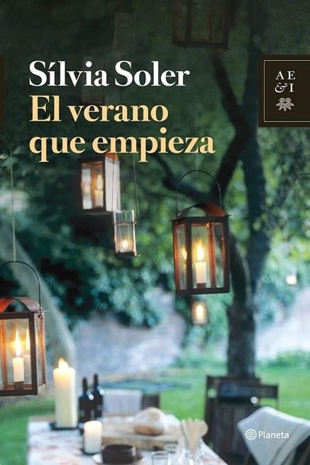 El verano que empieza | 9788408115397 | Soler, Silvia | Librería Castillón - Comprar libros online Aragón, Barbastro