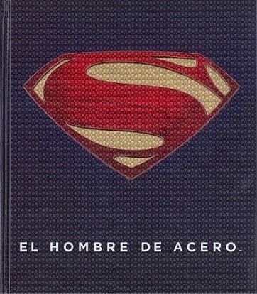 El  Hombre de Acero | 9788448008826 | Wallace, Dan | Librería Castillón - Comprar libros online Aragón, Barbastro