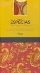 ESPECIAS : UNA VENTANA AL MUNDO | 9789876370967 | VV.AA. | Librería Castillón - Comprar libros online Aragón, Barbastro