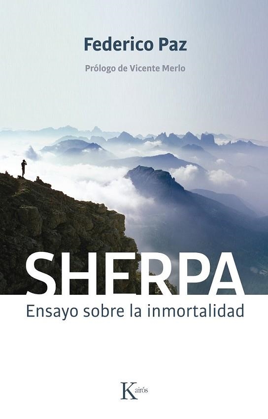 Sherpa | 9788499882444 | Martin Paz, Federico | Librería Castillón - Comprar libros online Aragón, Barbastro