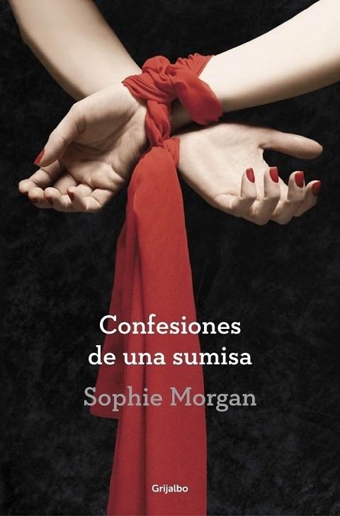 Confesiones de una sumisa | 9788425351297 | MORGAN, SOPHIE | Librería Castillón - Comprar libros online Aragón, Barbastro