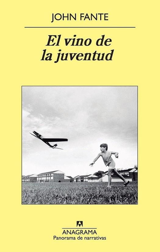 El vino de la juventud | 9788433978677 | Fante, John | Librería Castillón - Comprar libros online Aragón, Barbastro