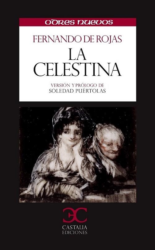 CELESTINA, LA | 9788497404518 | ROJAS, FERNANDO DE | Librería Castillón - Comprar libros online Aragón, Barbastro