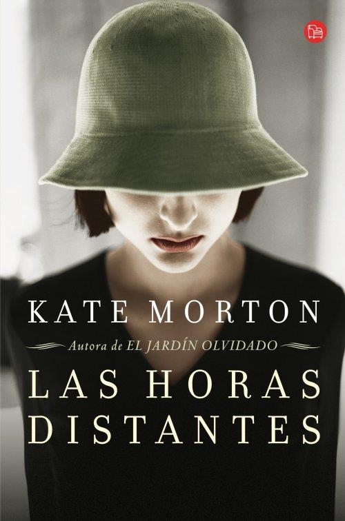 Las horas distantes - PDL | 9788466327565 | Morton, Kate | Librería Castillón - Comprar libros online Aragón, Barbastro