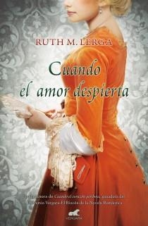 Cuando el amor despierta | 9788415420552 | M. Lerga, Ruth | Librería Castillón - Comprar libros online Aragón, Barbastro