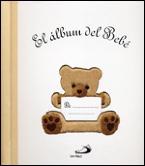 álbum del bebé, El | 9788428539050 | VV.AA. | Librería Castillón - Comprar libros online Aragón, Barbastro