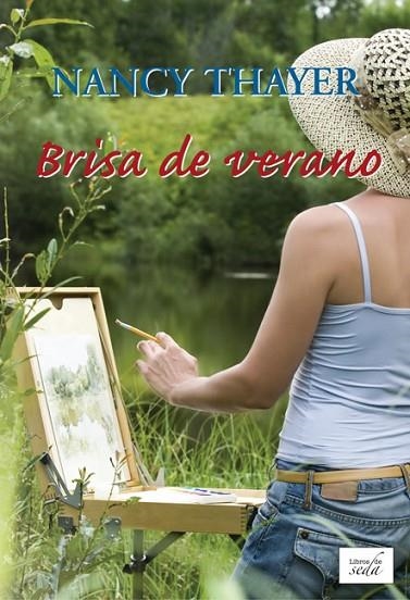 Brisa de Verano | 9788415854081 | Thayer, Nancy | Librería Castillón - Comprar libros online Aragón, Barbastro