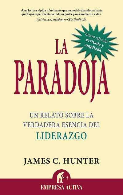 Paradoja | 9788492452460 | Hunter, James | Librería Castillón - Comprar libros online Aragón, Barbastro