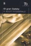 GRAN GATSBY, EL | 9789500398435 | FITZGERALD, FRANCIS SCOTT | Librería Castillón - Comprar libros online Aragón, Barbastro