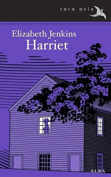 Harriet | 9788484288909 | Jenkins, Elizabeth | Librería Castillón - Comprar libros online Aragón, Barbastro