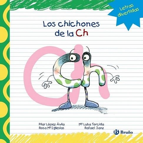 Los chichones de la CH | 9788421678725 | López Ávila, Pilar; Sanz, Rafael; Iglesias, Rosa M.ª | Librería Castillón - Comprar libros online Aragón, Barbastro