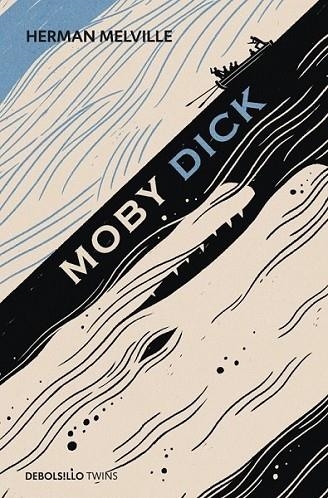 Moby Dick | 9788490325940 | MELVILLE, HERMAN | Librería Castillón - Comprar libros online Aragón, Barbastro