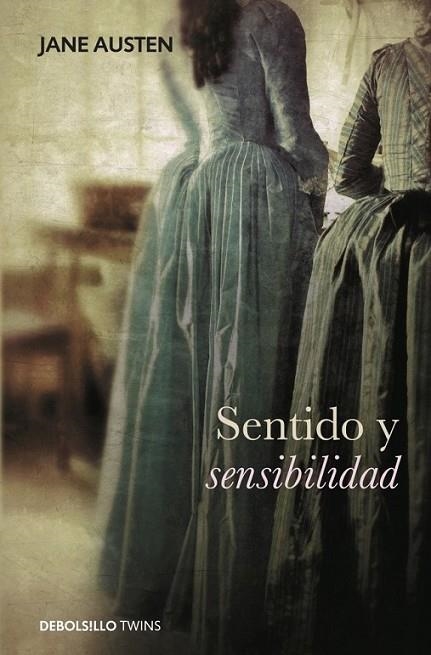 Sentido y sensibilidad | 9788490325964 | AUSTEN, JANE | Librería Castillón - Comprar libros online Aragón, Barbastro