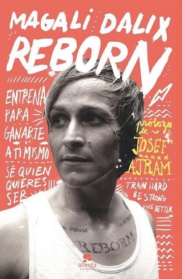 Reborn | 9788415678243 | Dalix, Magali | Librería Castillón - Comprar libros online Aragón, Barbastro