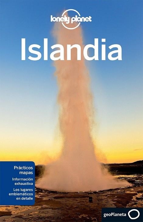 Islandia 2ed.2013 - Lonely Planet | 9788408119029 | Presser, Brandon y otros | Librería Castillón - Comprar libros online Aragón, Barbastro