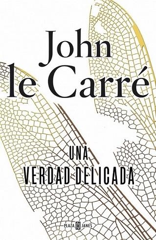 Una verdad delicada | 9788401354793 | CARRE, JOHN LE | Librería Castillón - Comprar libros online Aragón, Barbastro