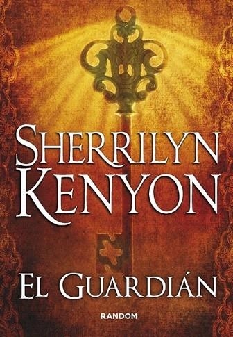 El guardián (Cazadores Oscuros 21) | 9788415725169 | KENYON, SHERRILYN | Librería Castillón - Comprar libros online Aragón, Barbastro