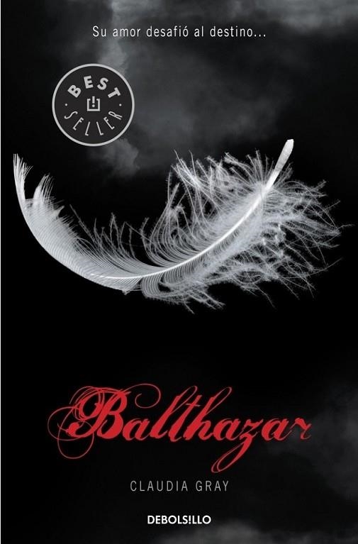 Balthazar | 9788490324684 | GRAY, CLAUDIA | Librería Castillón - Comprar libros online Aragón, Barbastro