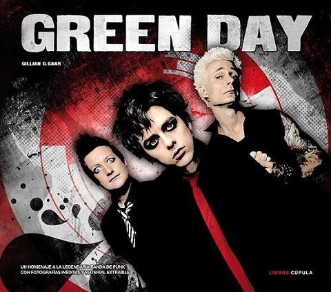 Green Day | 9788448008680 | G. Gaar, Gilliam | Librería Castillón - Comprar libros online Aragón, Barbastro