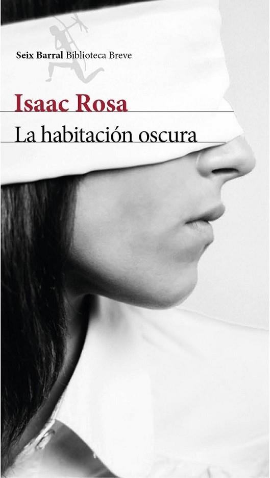 La habitación oscura | 9788432215728 | Rosa, Isaac | Librería Castillón - Comprar libros online Aragón, Barbastro