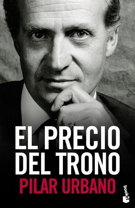 El precio del trono | 9788408118565 | Urbano, Pilar | Librería Castillón - Comprar libros online Aragón, Barbastro