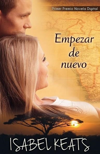 Empezar de nuevo | 9788468735627 | Keats, Isabel | Librería Castillón - Comprar libros online Aragón, Barbastro