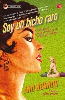 SOY UN BICHO RARO - PDL | 9788466327534 | Bannon, Ann | Librería Castillón - Comprar libros online Aragón, Barbastro