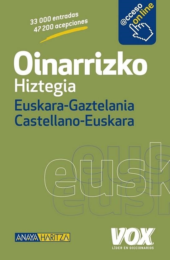 Oinarrizko Hiztegia Euskara-Gaztelania / Castellano-Euskara (diccionario) | 9788499741369 | Larousse Editorial | Librería Castillón - Comprar libros online Aragón, Barbastro