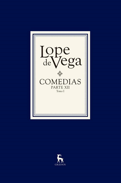 Comedias. Parte XII (2 vol) | 9788424936839 | DE VEGA, LOPE | Librería Castillón - Comprar libros online Aragón, Barbastro