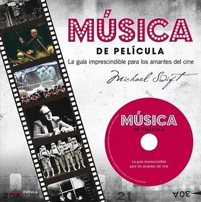 Música de película | 9788448009854 | Swift, Michael | Librería Castillón - Comprar libros online Aragón, Barbastro